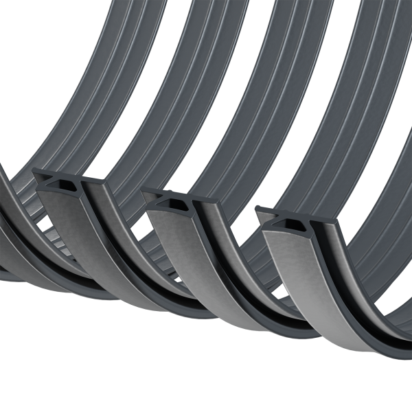 Уплотнитель резиновый Docke Lux купить в Юрьев-Польском