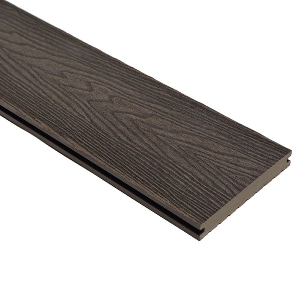 Террасная доска из ДПК CM Decking серия VINTAGE SOLID венге (под заказ) купить в Юрьев-Польском