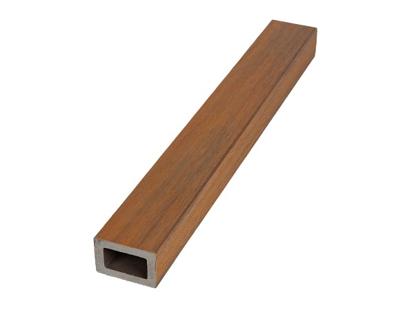 Балясина Woodvex Co-Extrusion Тик купить в Юрьев-Польском