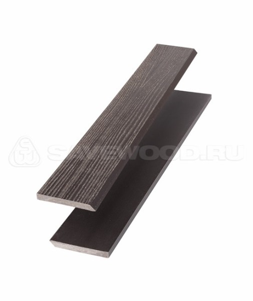 Торцевая рейка Savewood Темно-коричневый купить в Юрьев-Польском