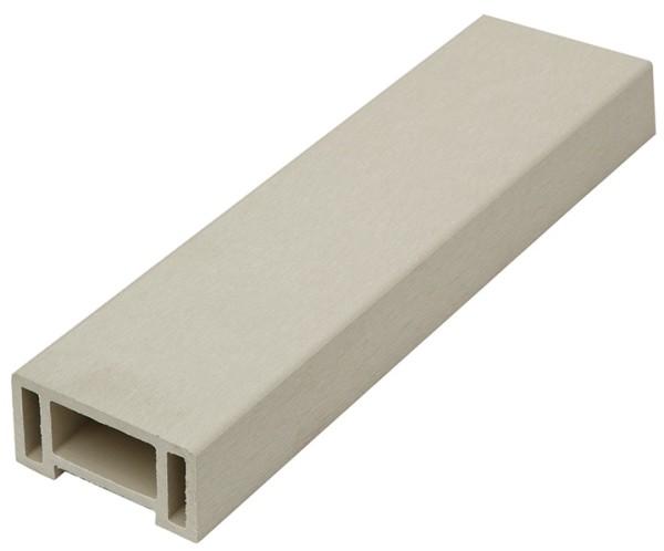 Перила CM Railing Белое дерево купить в Юрьев-Польском