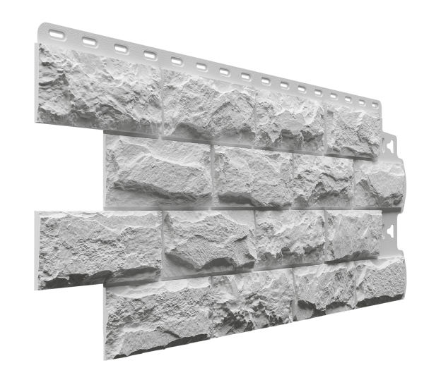 Фасадная панель Docke, Dufour (Камень) ЗЁЛЬДЕН купить в Юрьев-Польском