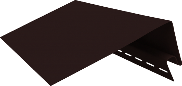 Околооконный профиль Vinyl-On 3660 мм-Кофе купить в Юрьев-Польском