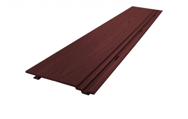 Фасадная панель из ДПК MultiDeck Chalet Венге купить в Юрьев-Польском