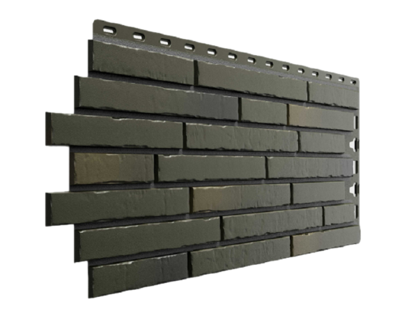 Фасадная панель Docke Klinker Атакама купить в Юрьев-Польском