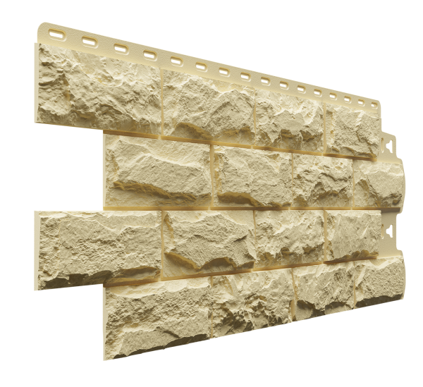 Фасадная панель Docke, Dufour (Камень) ИНСБРУК купить в Юрьев-Польском