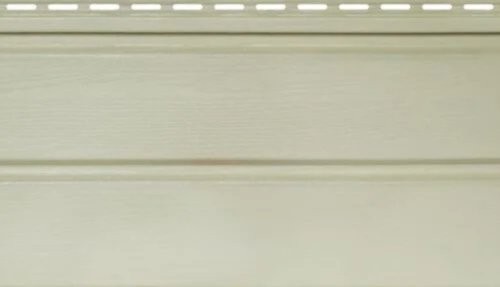 Виниловый сайдинг Альта-брус премиум Ивори купить в Юрьев-Польском