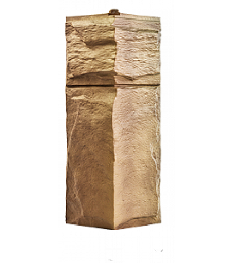 Угол T-Сайдинг-Гранит Леон Тянь-шань купить в Юрьев-Польском