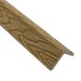 Уголок 3D EasyDecking Wood-Х 50х50 Дуб купить в Юрьев-Польском