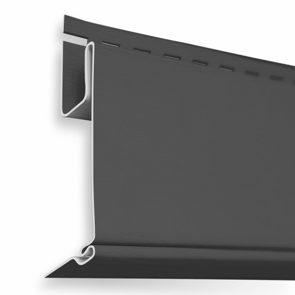 Основание угла 95 мм графитовый купить в Юрьев-Польском