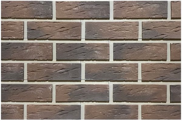 Фиброцементные панели КАНЬОН коллекция КЛИНКЕР 27 купить в Юрьев-Польском