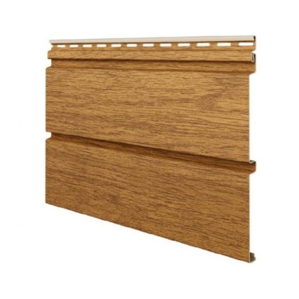 Сайдинг Виниловый VOX, Nature, Брус Дуб Винчестер купить в Юрьев-Польском