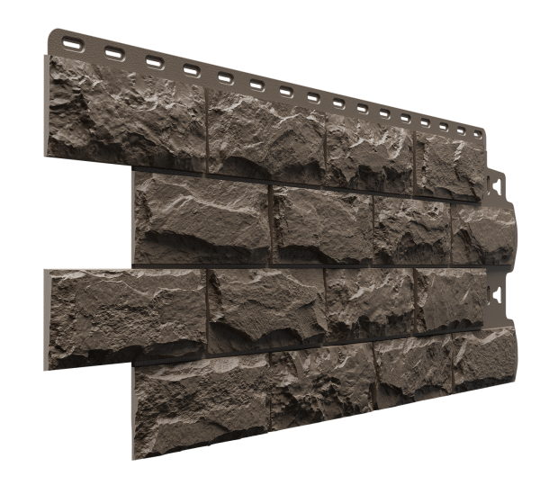 Фасадная панель Docke, Dufour (Камень) ИШГЛЬ купить в Юрьев-Польском