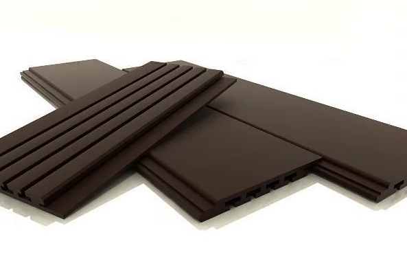 Сайдинг NanoWood HOUSE Шоколад купить в Юрьев-Польском