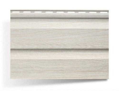 Виниловый сайдинг Канада плюс Люкс ясень купить в Юрьев-Польском