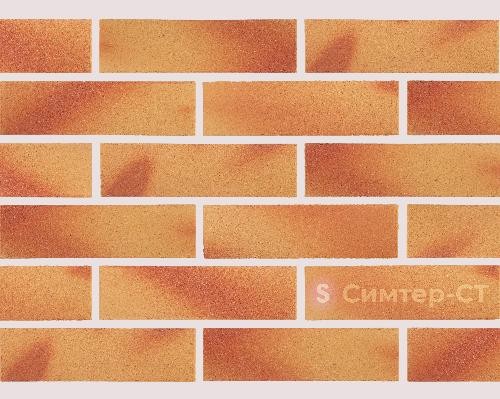 Гибкая клинкерная плитка(фактурный, градиентный) СТ-21 Подольск купить в Юрьев-Польском