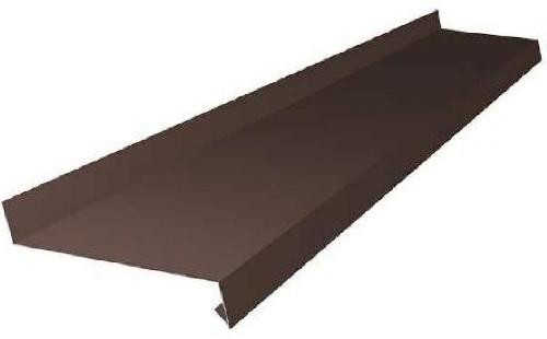 Металлический Отлив 350мм купить в Юрьев-Польском