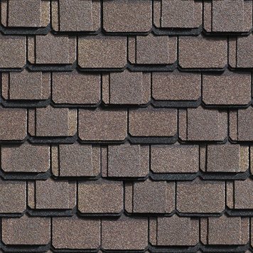 Трехслойная ламинированная черепица Shinglas, серия Континент — Африка купить в Юрьев-Польском