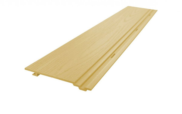 Фасадная панель из ДПК MultiDeck Chalet Белая ночь купить в Юрьев-Польском