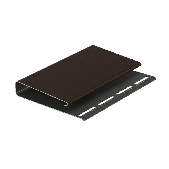 Наличник 75 мм Docke Шоколад купить в Юрьев-Польском