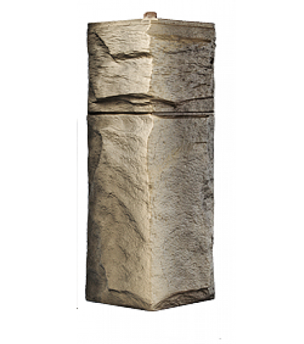 Угол T-Сайдинг-Гранит Леон Урал купить в Юрьев-Польском