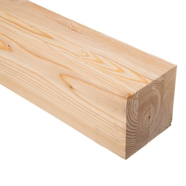 Брус Клееный сосна/ель (90х90х6000мм) купить в Юрьев-Польском