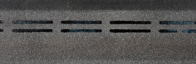 Коньково-карнизная черепица Docke Eurasia, серый