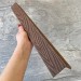 Уголок 3D EasyDecking Wood-Х 50х50 Коричневый купить в Юрьев-Польском