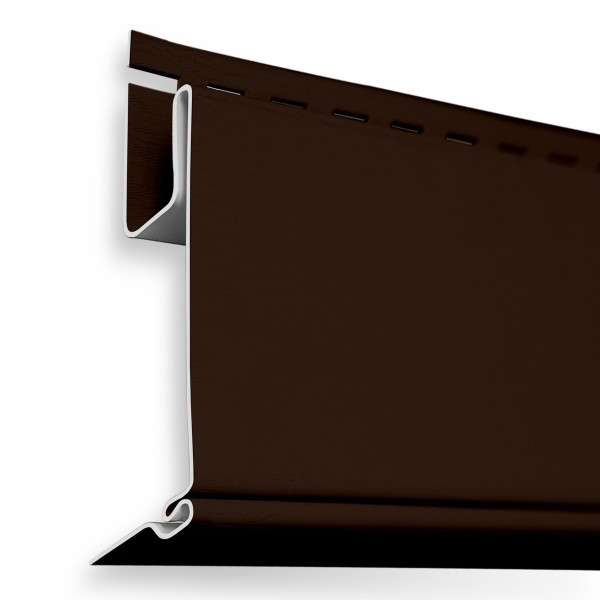 Основание угла 95 мм коричневый купить в Юрьев-Польском