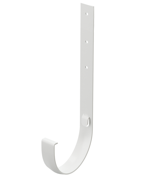 Кронштейн металлический ПВХ Docke STANDART пломбир купить в Юрьев-Польском