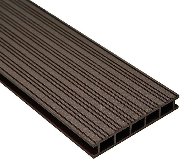 Террасная доска из ДПК Faynag Premium VELVET-ZEBRA  — Венге купить в Юрьев-Польском