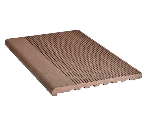 Ступень ДПК Dortmax венге купить в Юрьев-Польском