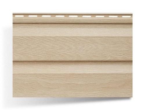 Виниловый сайдинг Канада плюс Люкс ольха купить в Юрьев-Польском