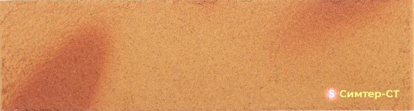 Гибкая клинкерная плитка(фактурный, градиентный) СТ-21 купить в Юрьев-Польском