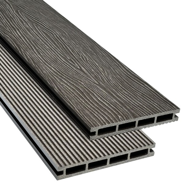 Террасная доска из ДПК Faynag 3D Stelo венге купить в Юрьев-Польском