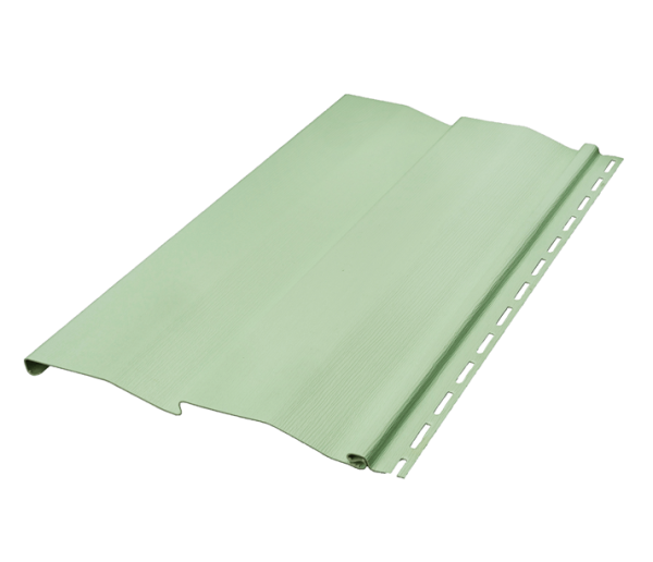 Сайдинг виниловый «Классика» Мятный купить в Юрьев-Польском