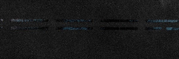 Коньково-карнизная черепица Docke Eurasia, черный купить в Юрьев-Польском