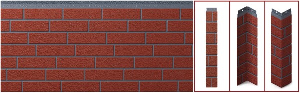 Фасадные термопанели Стандарт-X409-7 купить в Юрьев-Польском