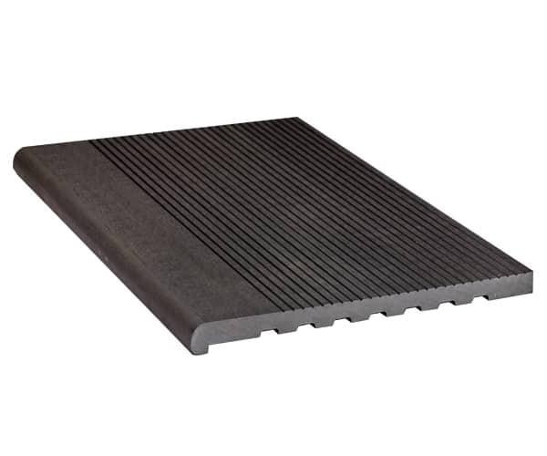 Ступень ДПК Dortmax графит купить в Юрьев-Польском