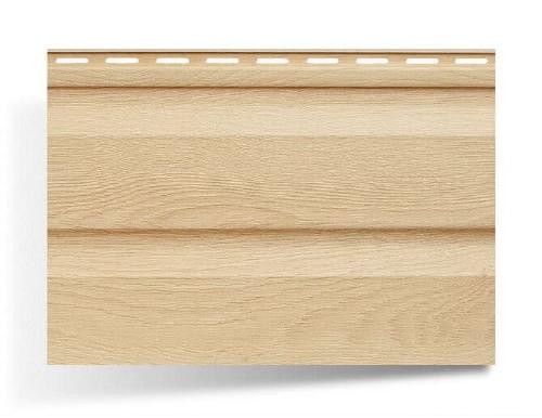 Виниловый сайдинг Канада плюс Люкс бук купить в Юрьев-Польском