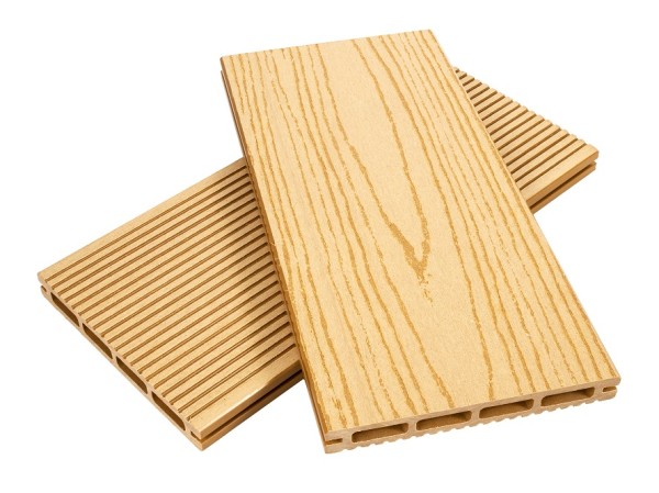 Террасная доская ДПК NanoWood ECO New Натур купить в Юрьев-Польском