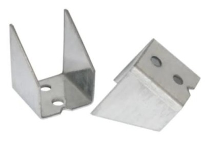 Крепление универсальное для балясины Polivan