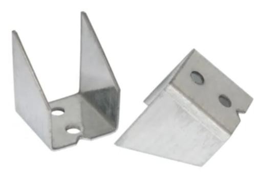 Крепление универсальное для балясины Polivan купить в Юрьев-Польском