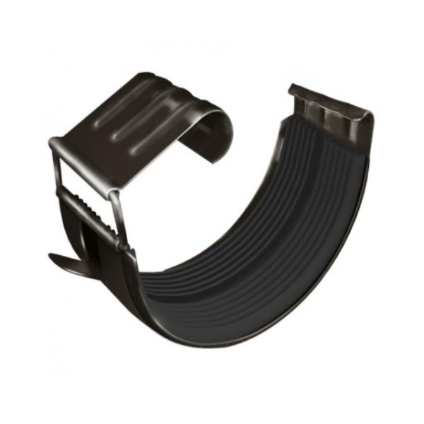 Водосток Grand Line 150x100 – Соединитель желоба RR 32 купить в Юрьев-Польском