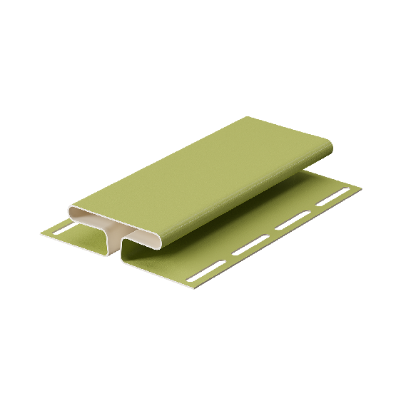 H-профиль Docke Олива купить в Юрьев-Польском