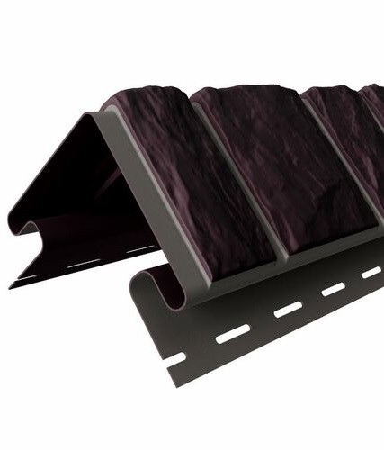 Угол наружный Доломит Альпийский Премиум Венге купить в Юрьев-Польском