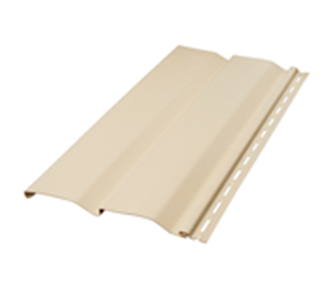 Сайдинг виниловый «Классика» Сандпаловое дерев купить в Юрьев-Польском