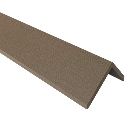 Уголок EasyDecking Wood-Х 50х80 Венге купить в Юрьев-Польском