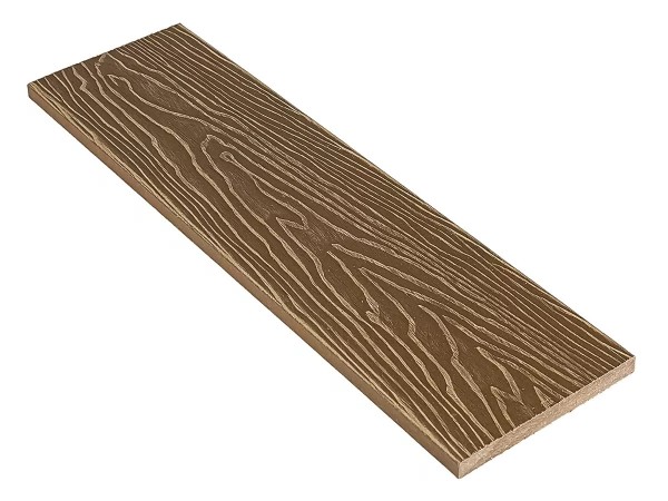 Заборная доска ДПК Deckart Palisad Pro Орех купить в Юрьев-Польском