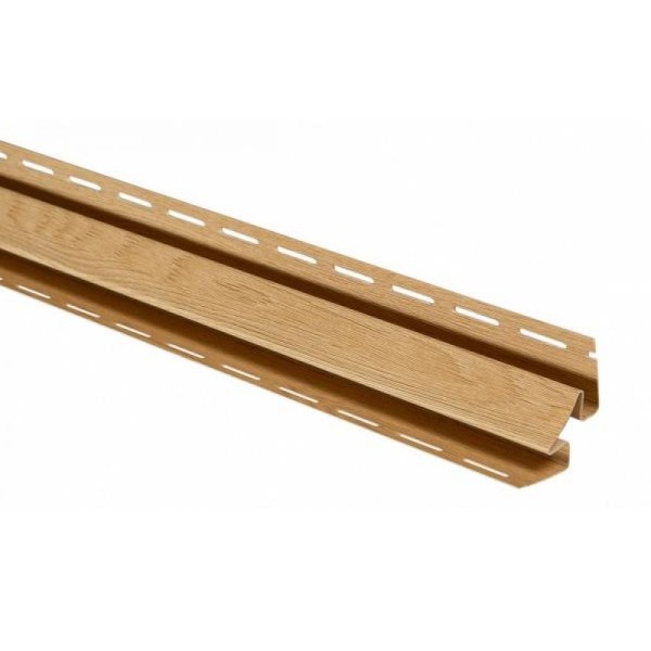 Угол внутренний Люкс Крашенный, К-13, ВН, Каштан купить в Юрьев-Польском